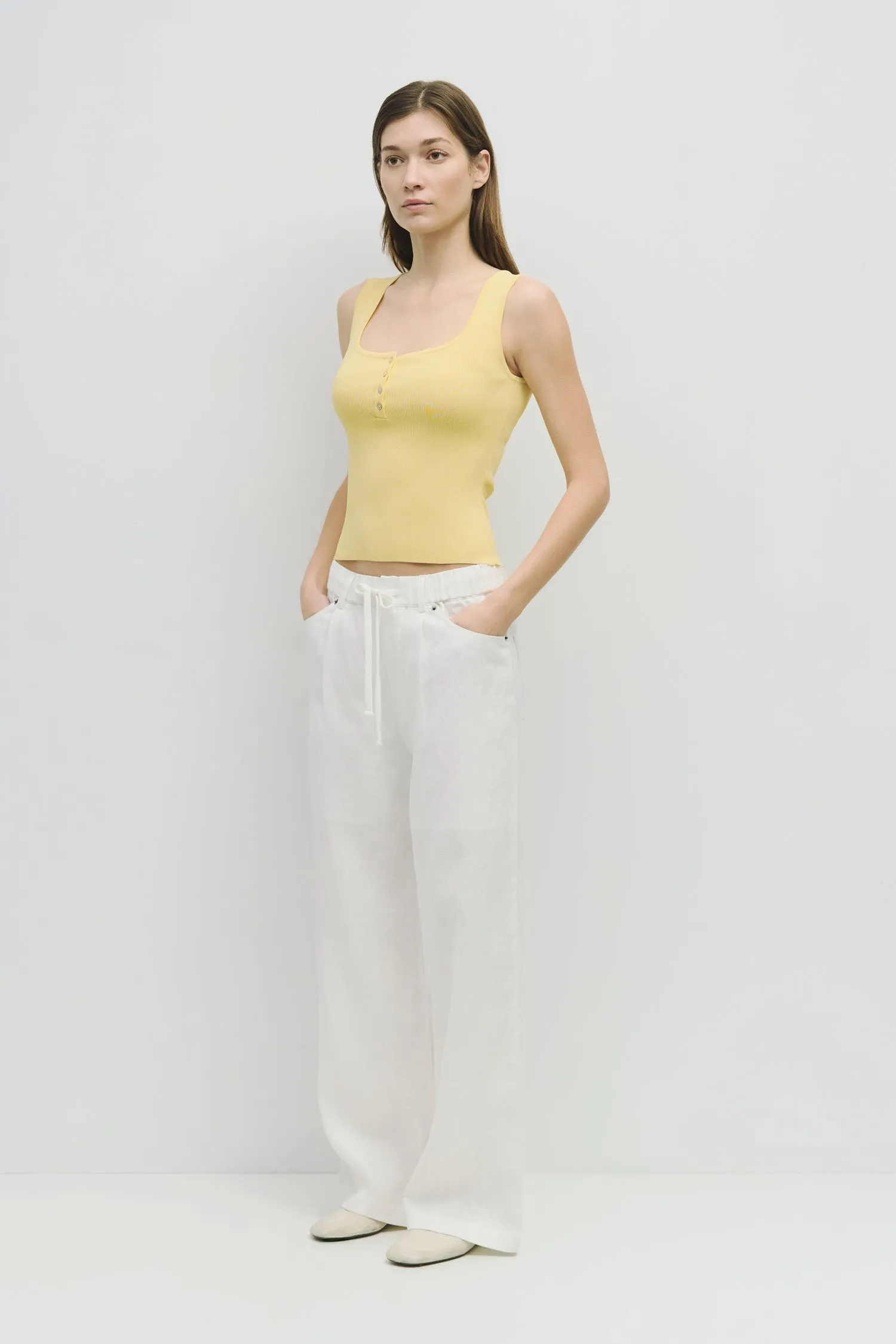 The Kerrigan Top
