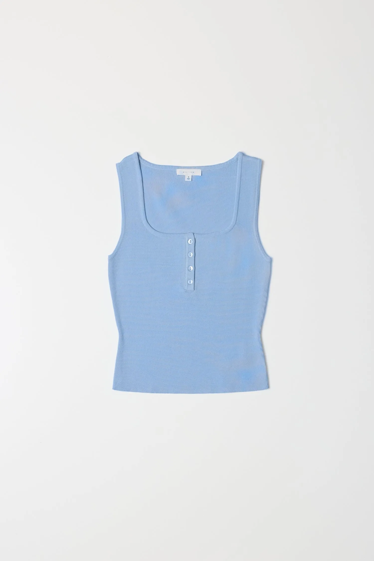 The Kerrigan Top