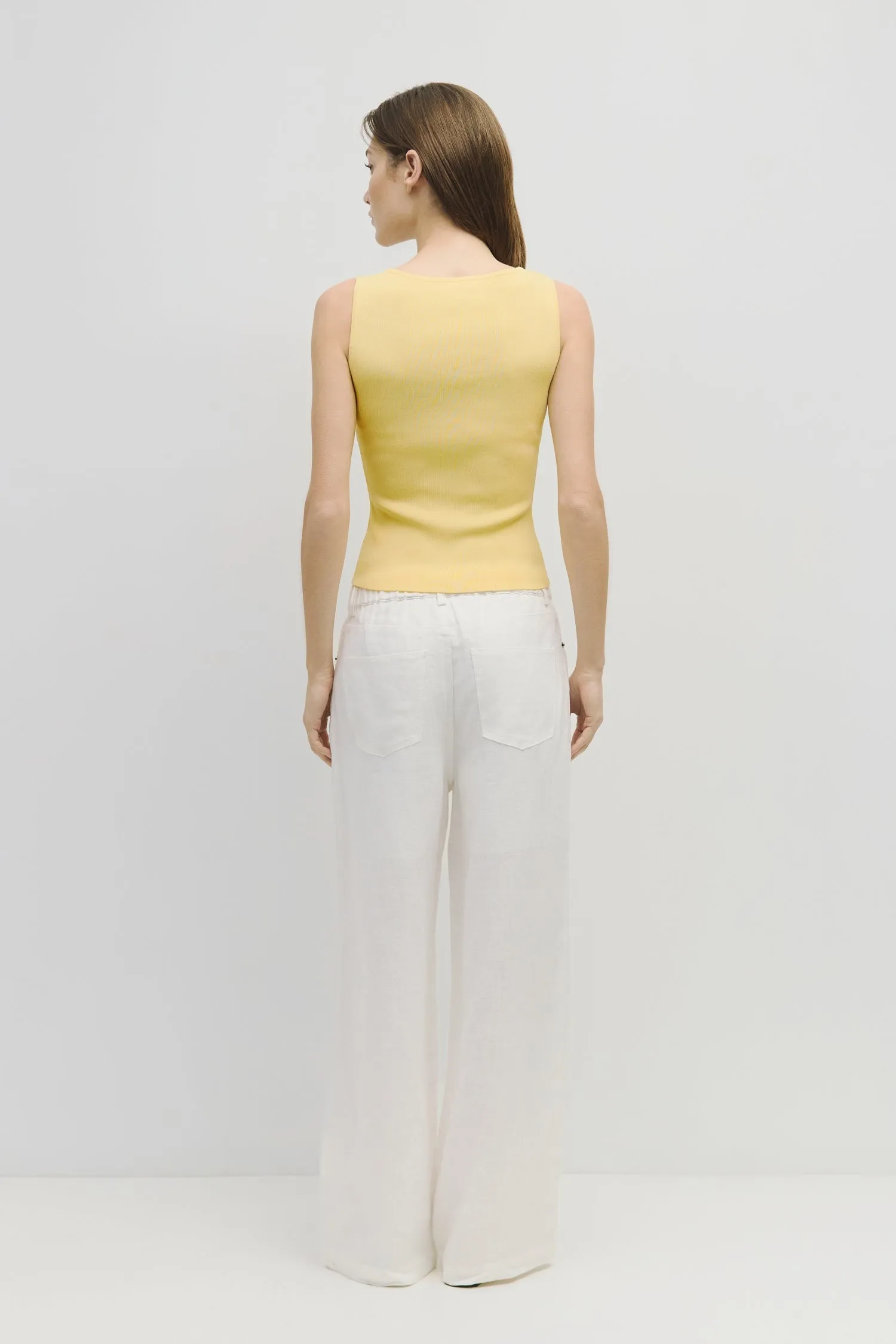 The Kerrigan Top