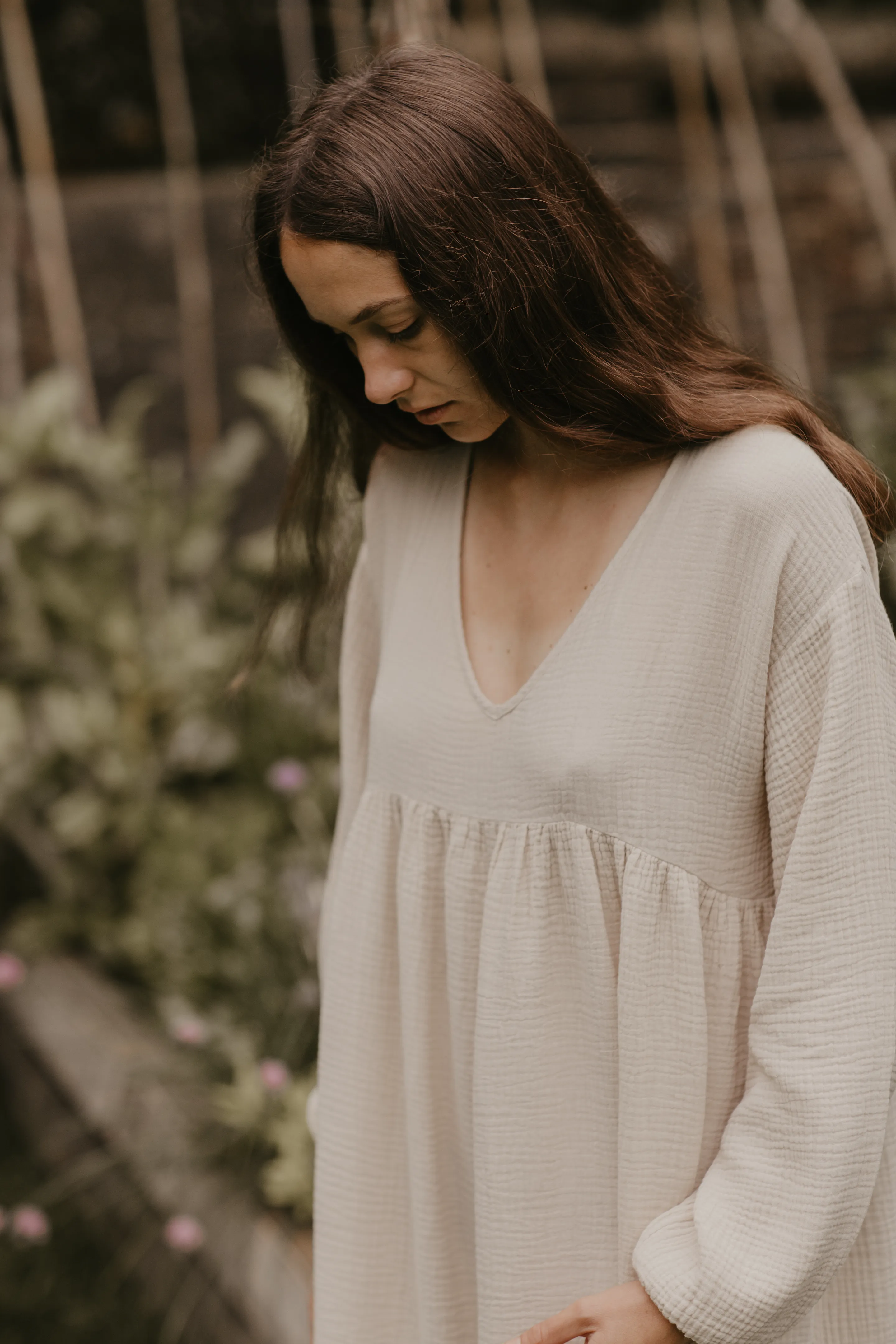 The Meadow Dress - Women's