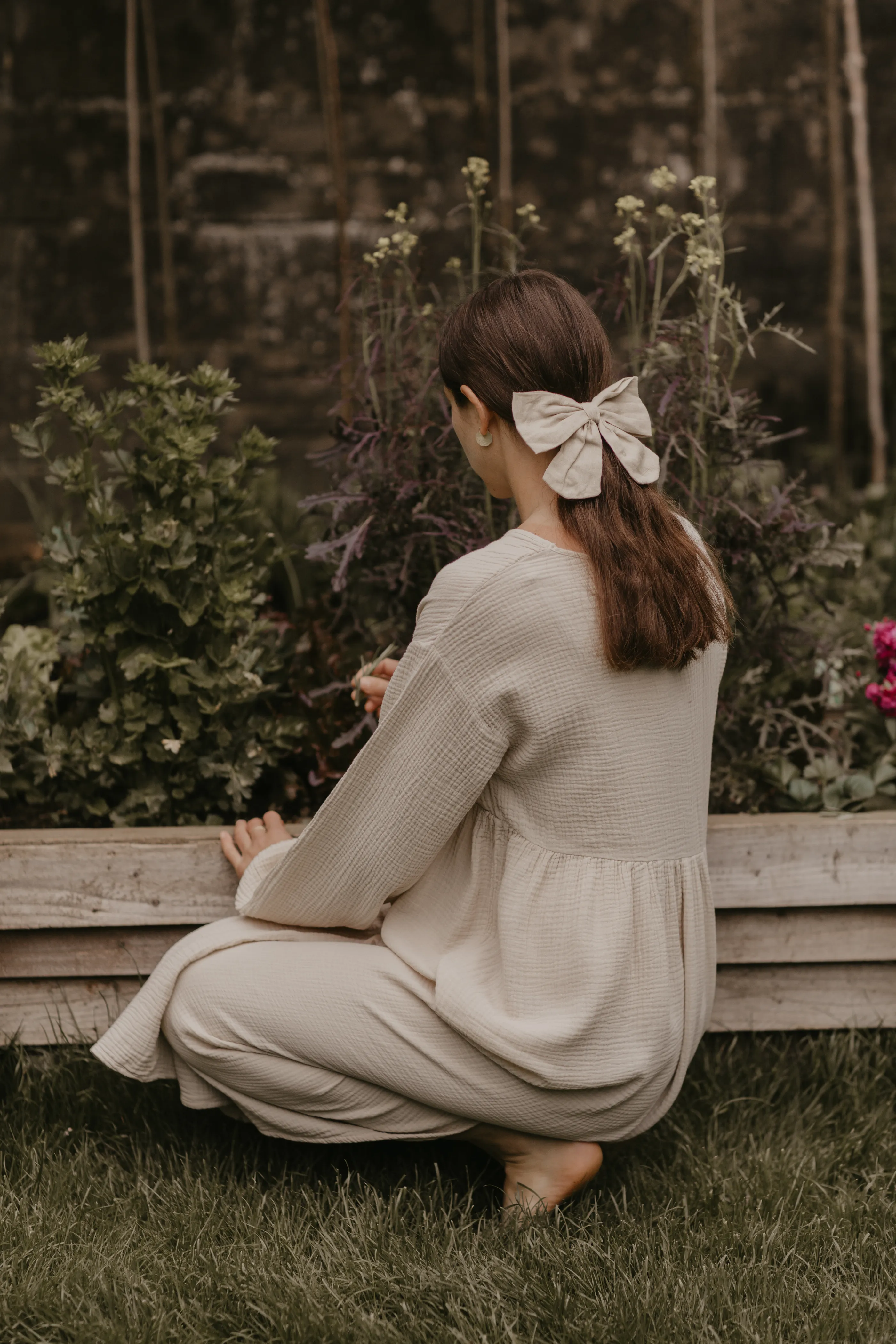 The Meadow Dress - Women's