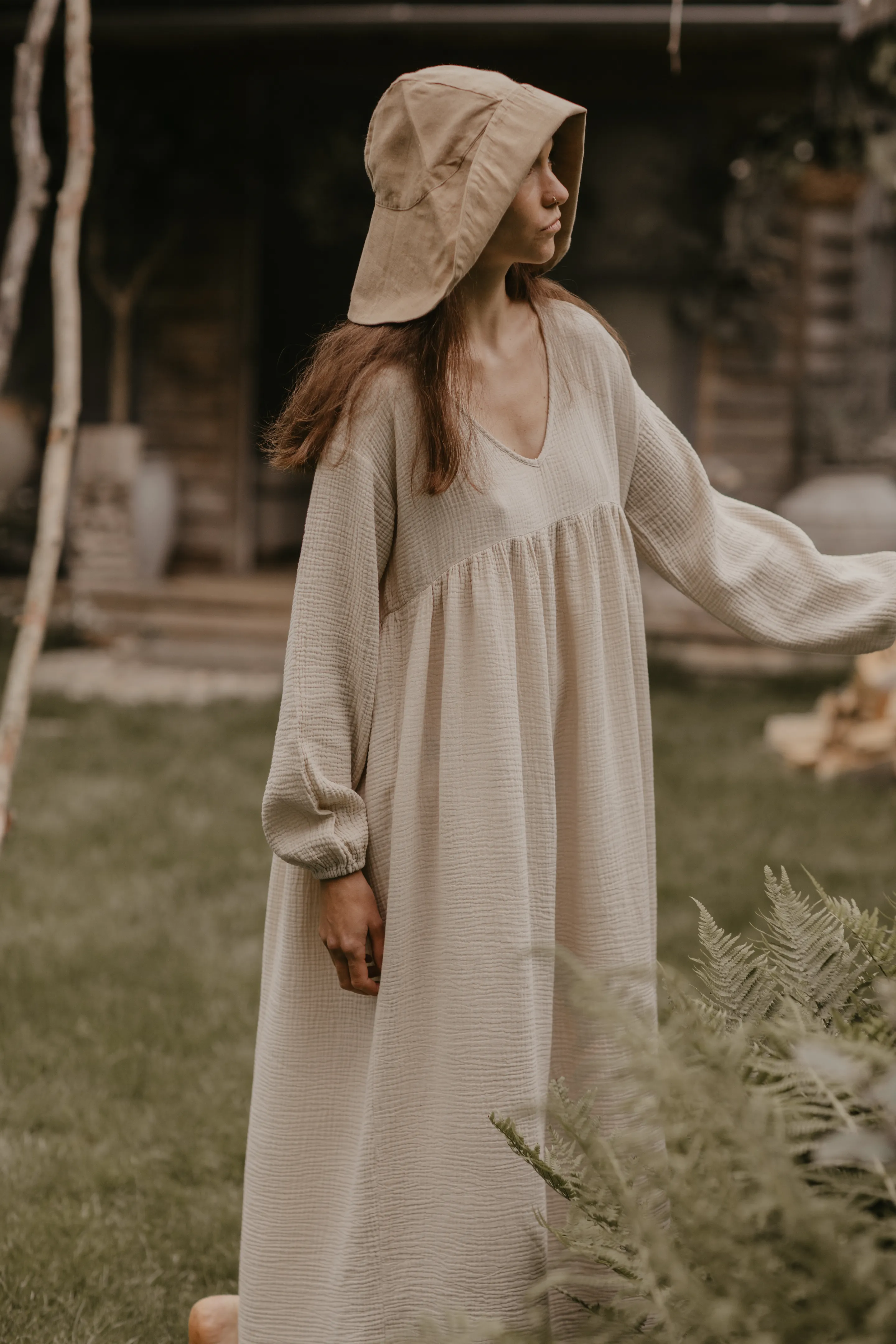 The Meadow Dress - Women's
