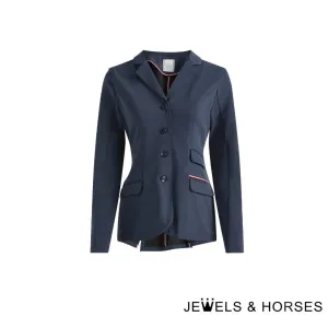 Tommy Hilfiger Show Jacket -  Women's Tournament Show Jacket - Desert Sky