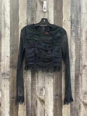 Top Long Sleeve By Cme  Size: S