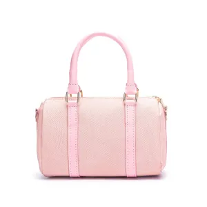Trendy Cylinder Bag