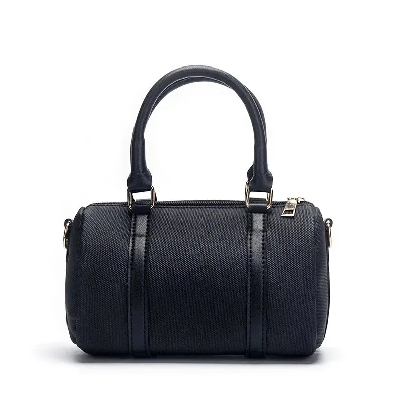 Trendy Cylinder Bag