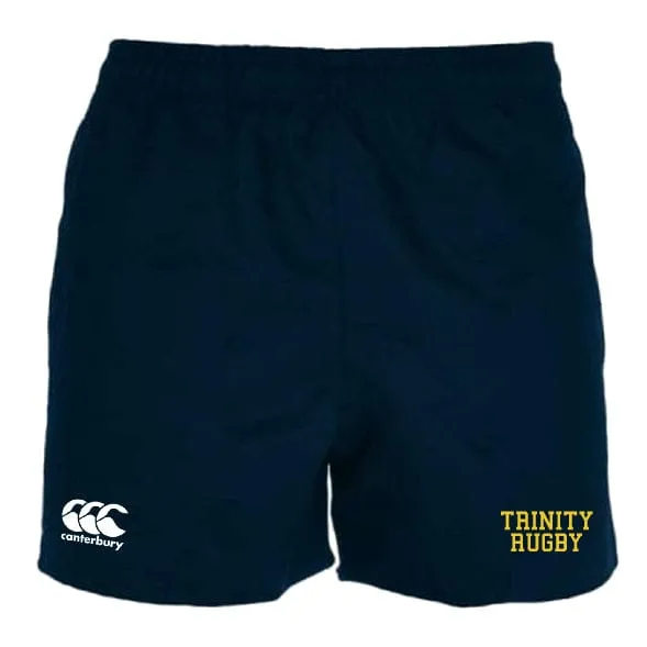 Trinity College Women's Advantage Short 2.0 by Canterbury