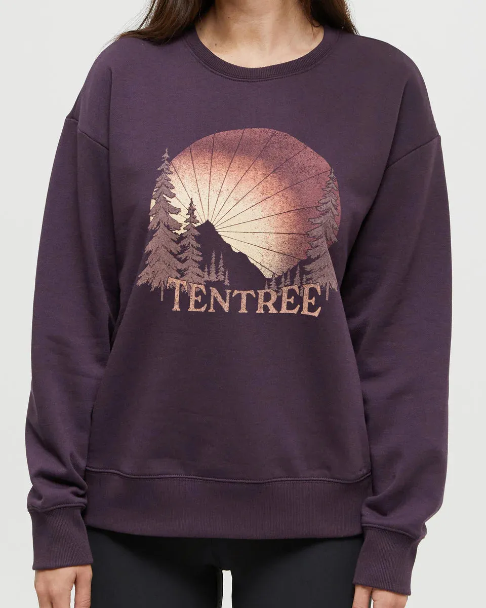 Twilight Forest Crew (Women's) - Past Season