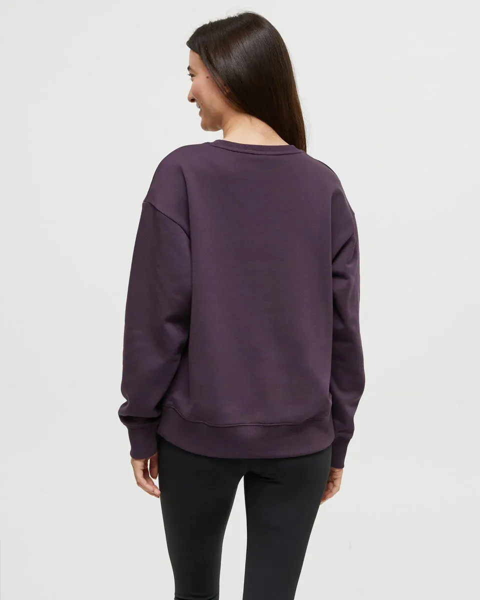 Twilight Forest Crew (Women's) - Past Season