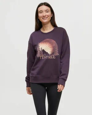 Twilight Forest Crew (Women's) - Past Season