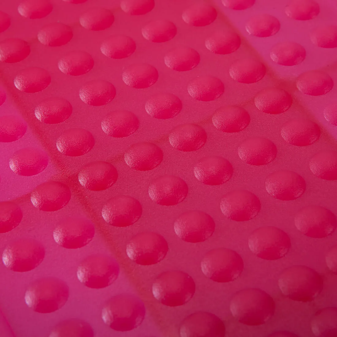 Twister Mini Stepper - Pink