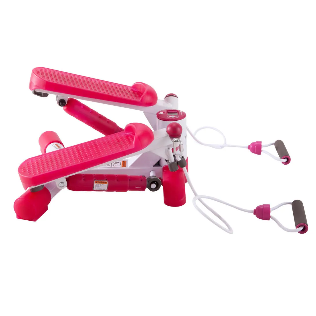Twister Mini Stepper - Pink
