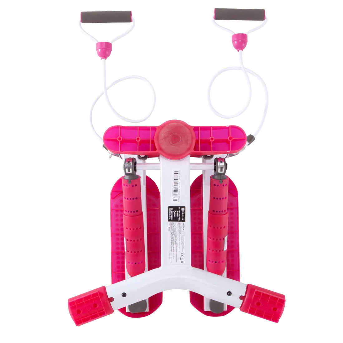 Twister Mini Stepper - Pink