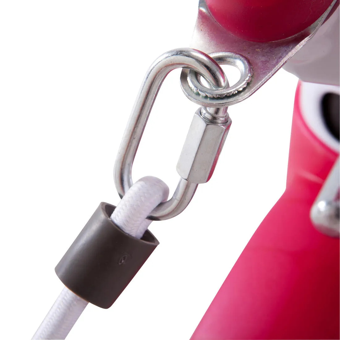 Twister Mini Stepper - Pink