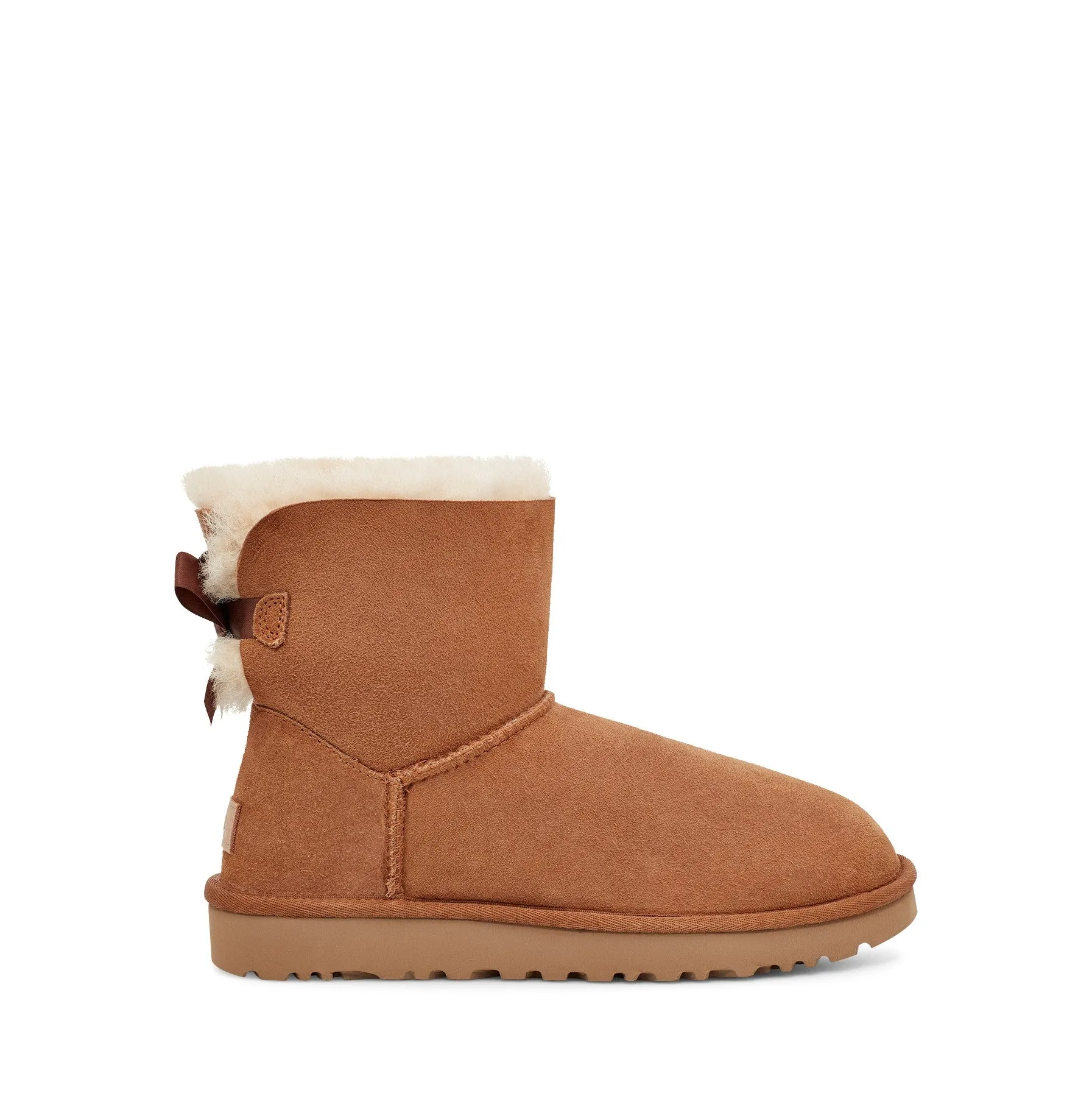 UGG® Women's Mini Bailey Bow II | more colors available