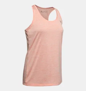 Under Armour Womens Tech Tank