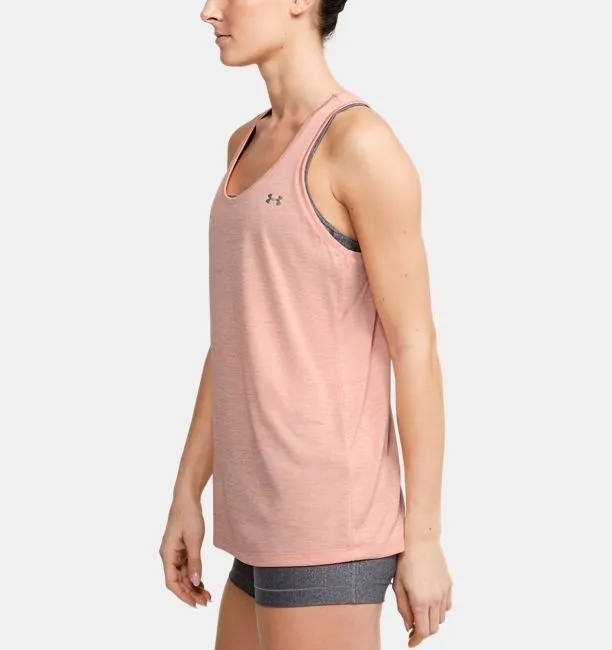 Under Armour Womens Tech Tank