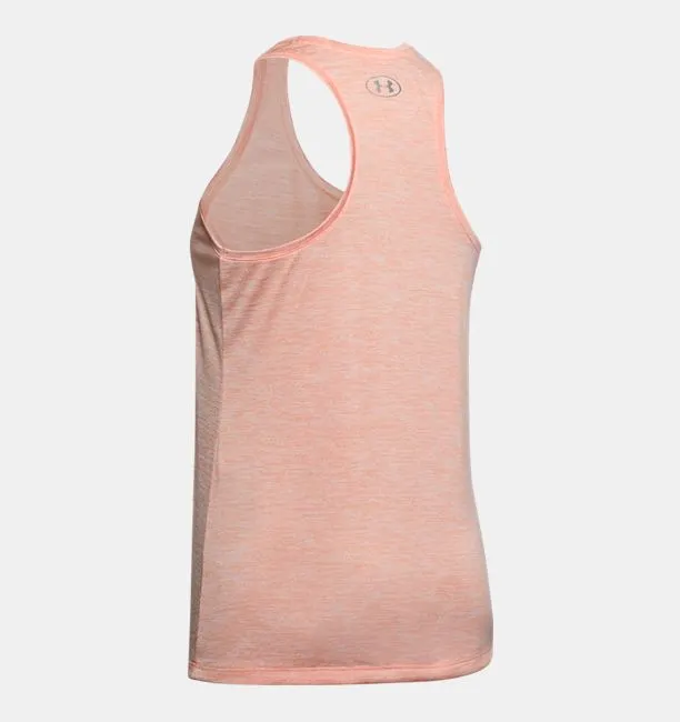 Under Armour Womens Tech Tank