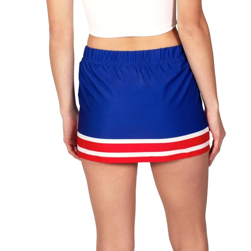 University of Arizona Game Day Skirt