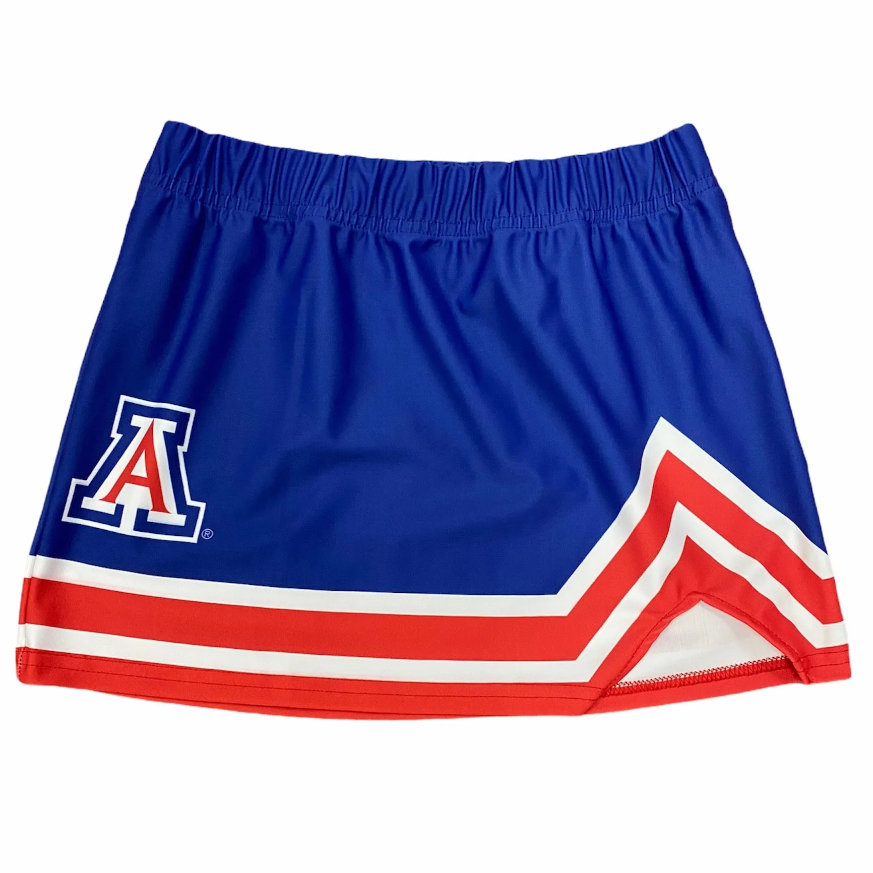 University of Arizona Game Day Skirt