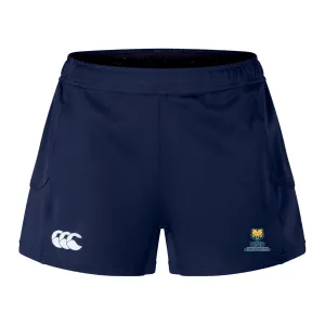University of Northern Colorado Women Women's Advantage Short 2.0 by Canterbury
