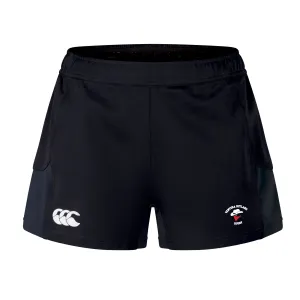Ventura Outlaws Rugby Women's Advantage Short 2.0 by Canterbury