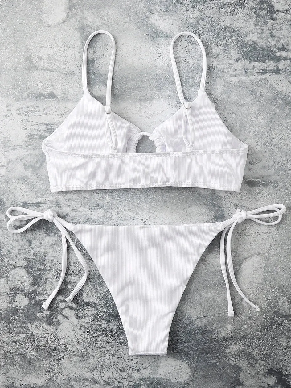 Verónica® | Effortless and trendy   bikinis