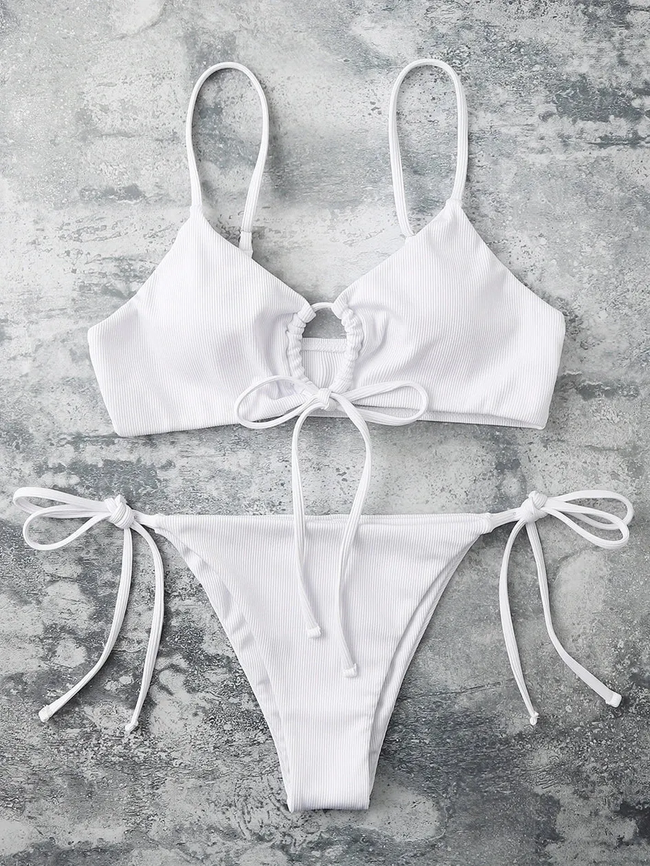 Verónica® | Effortless and trendy   bikinis