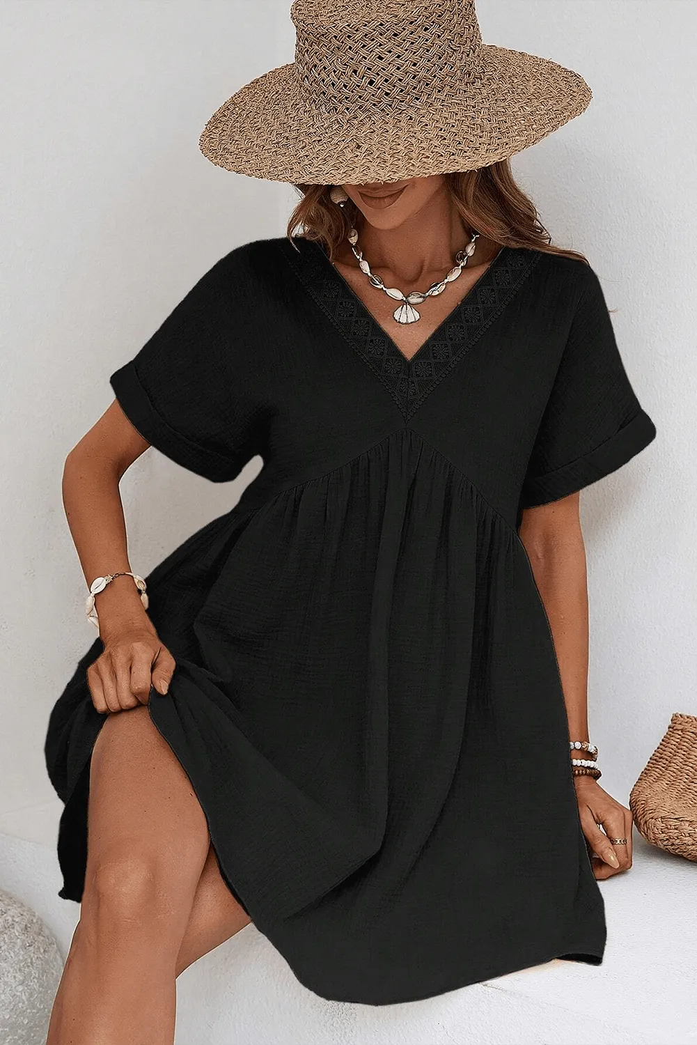 Verónica® | Stylish and confident