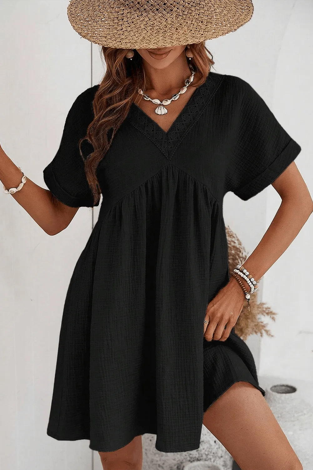 Verónica® | Stylish and confident