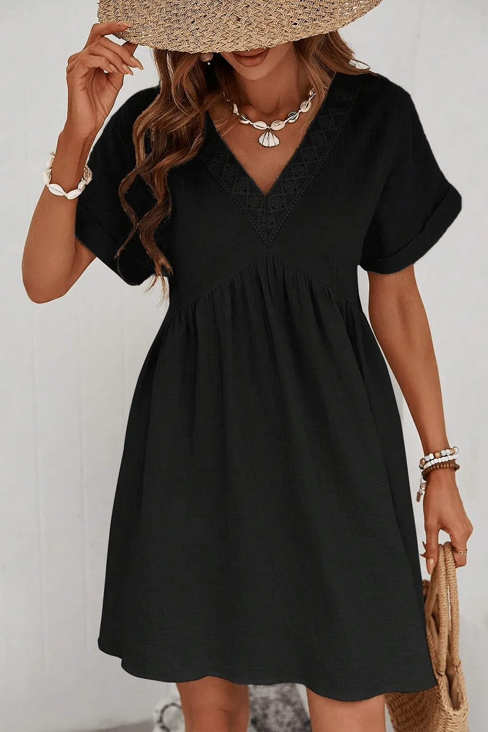 Verónica® | Stylish and confident