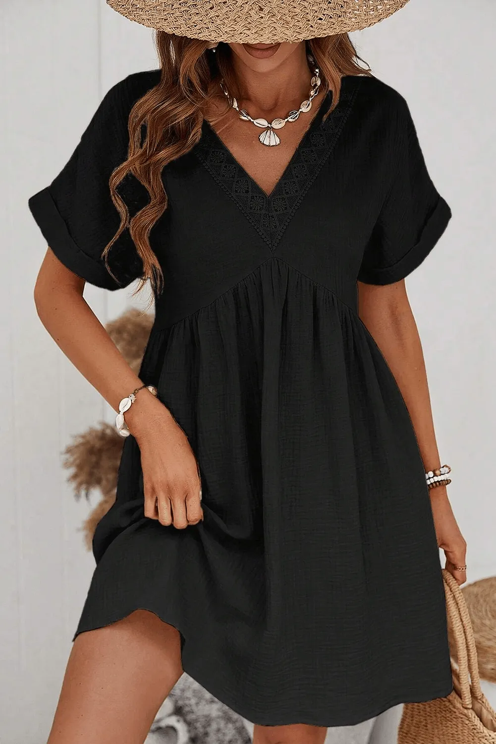 Verónica® | Stylish and confident