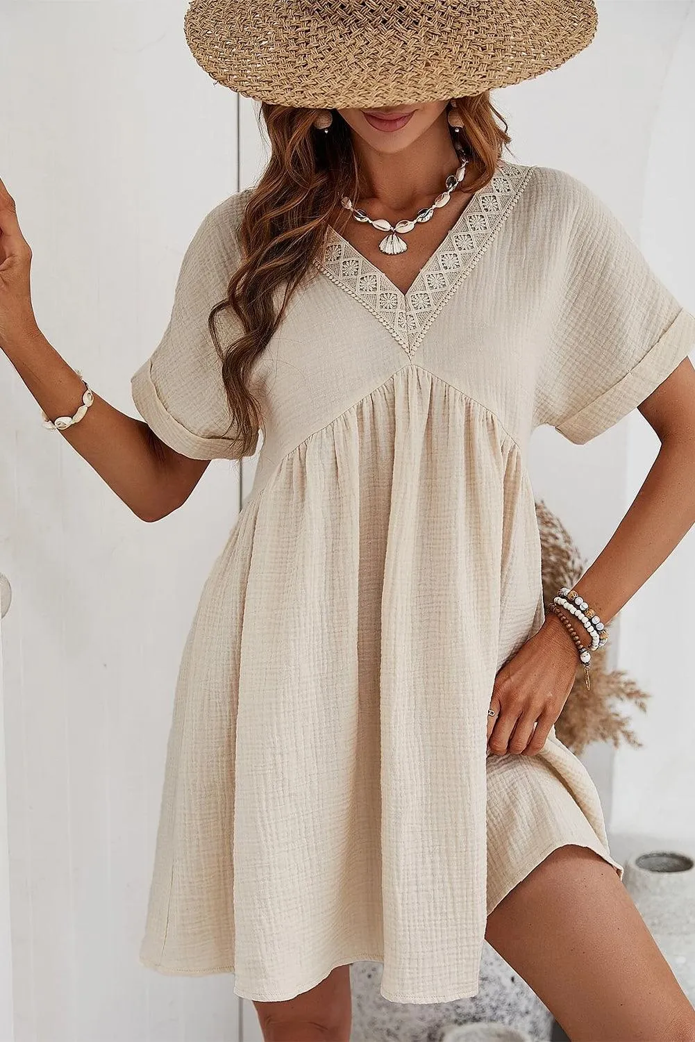Verónica® | Stylish and confident