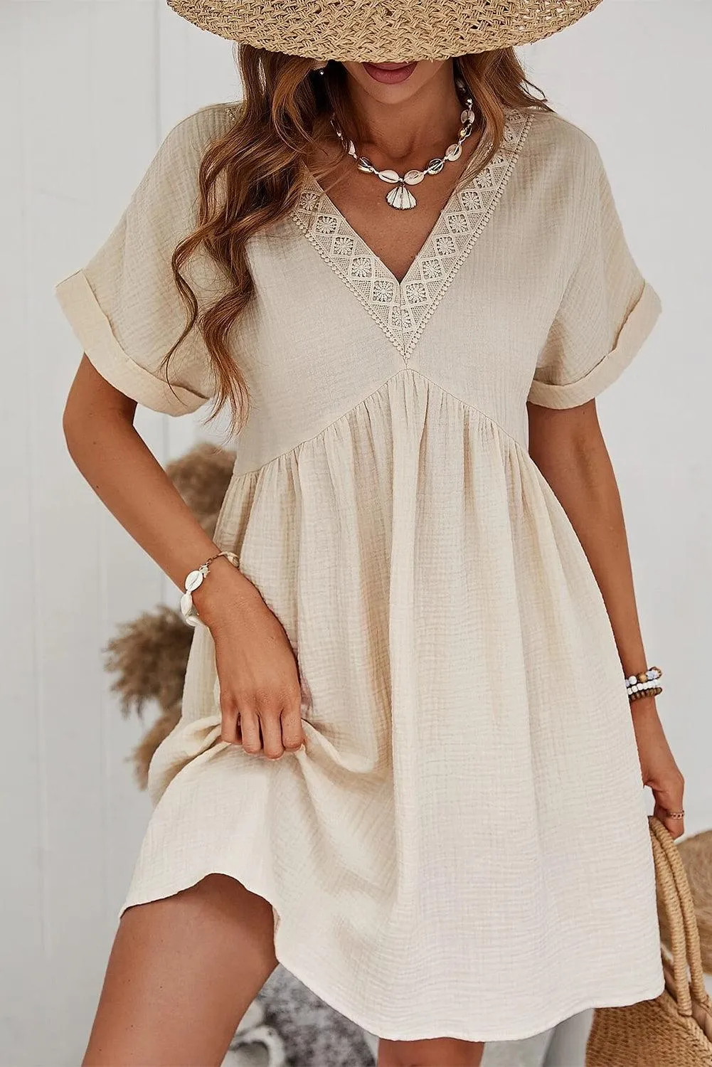 Verónica® | Stylish and confident