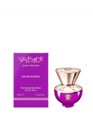VERSACE Dylan Purple Hair Mist 30ml