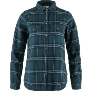 Övik Heavy Flannel Shirt (Women's) - F86999