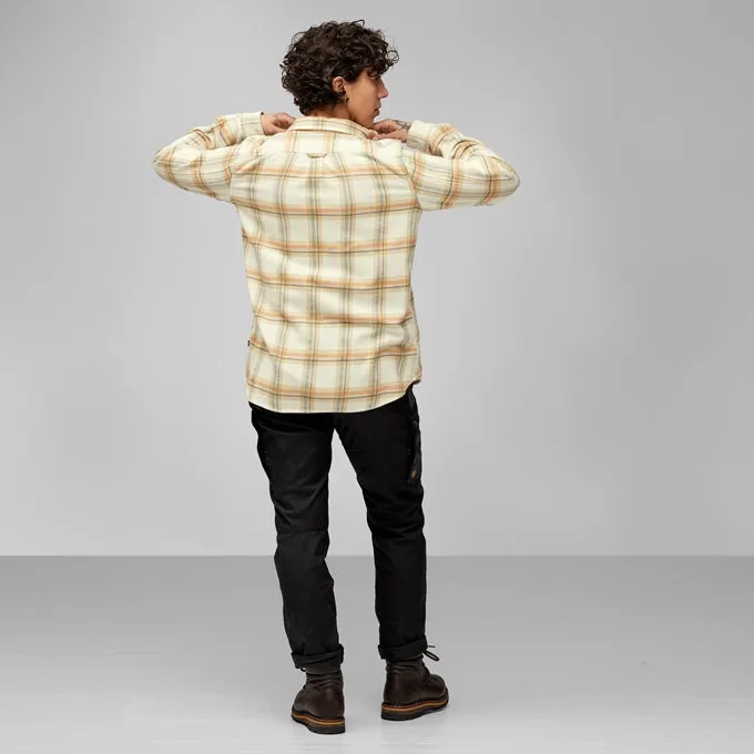 Övik Heavy Flannel Shirt (Women's) - F86999