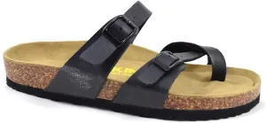 Viking Sandal Tofino Black