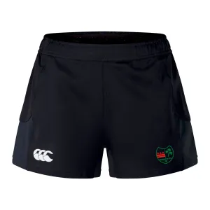 Washington Irish Rugby Women's Advantage Short 2.0 by Canterbury