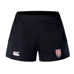 West Hartford Rugby Women's Advantage Short 2.0 by Canterbury