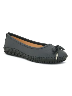 Women Ballerinas with Bows Flats