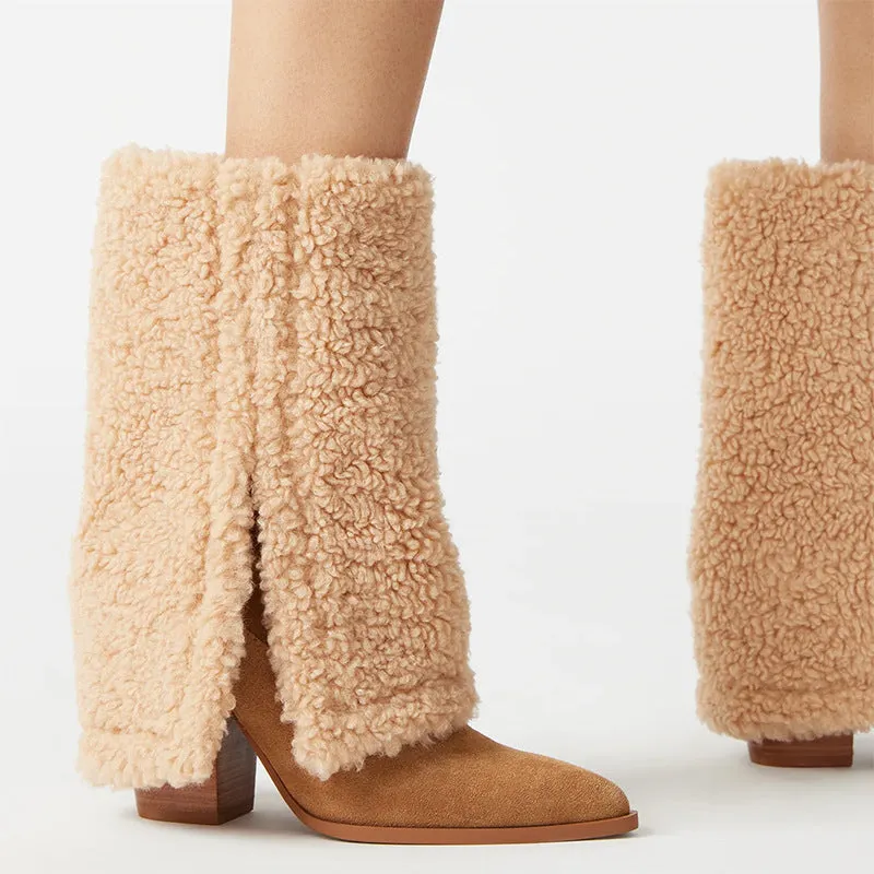 Women Winter Boot