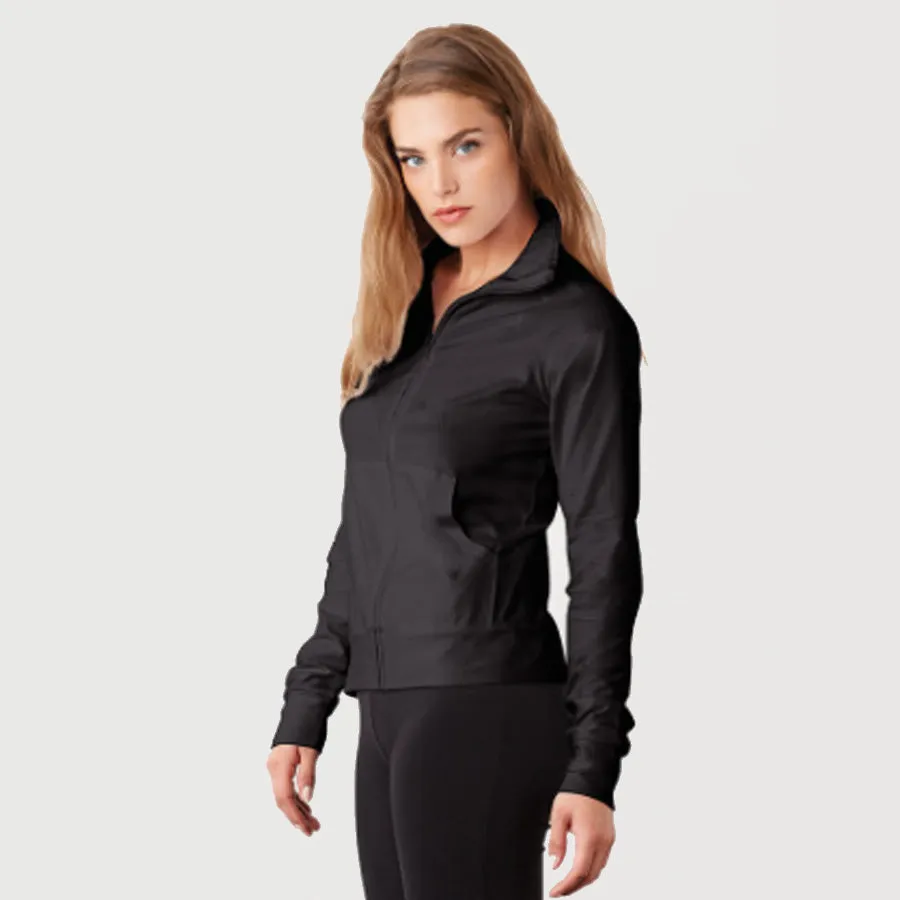 Women's Cadet Jacket