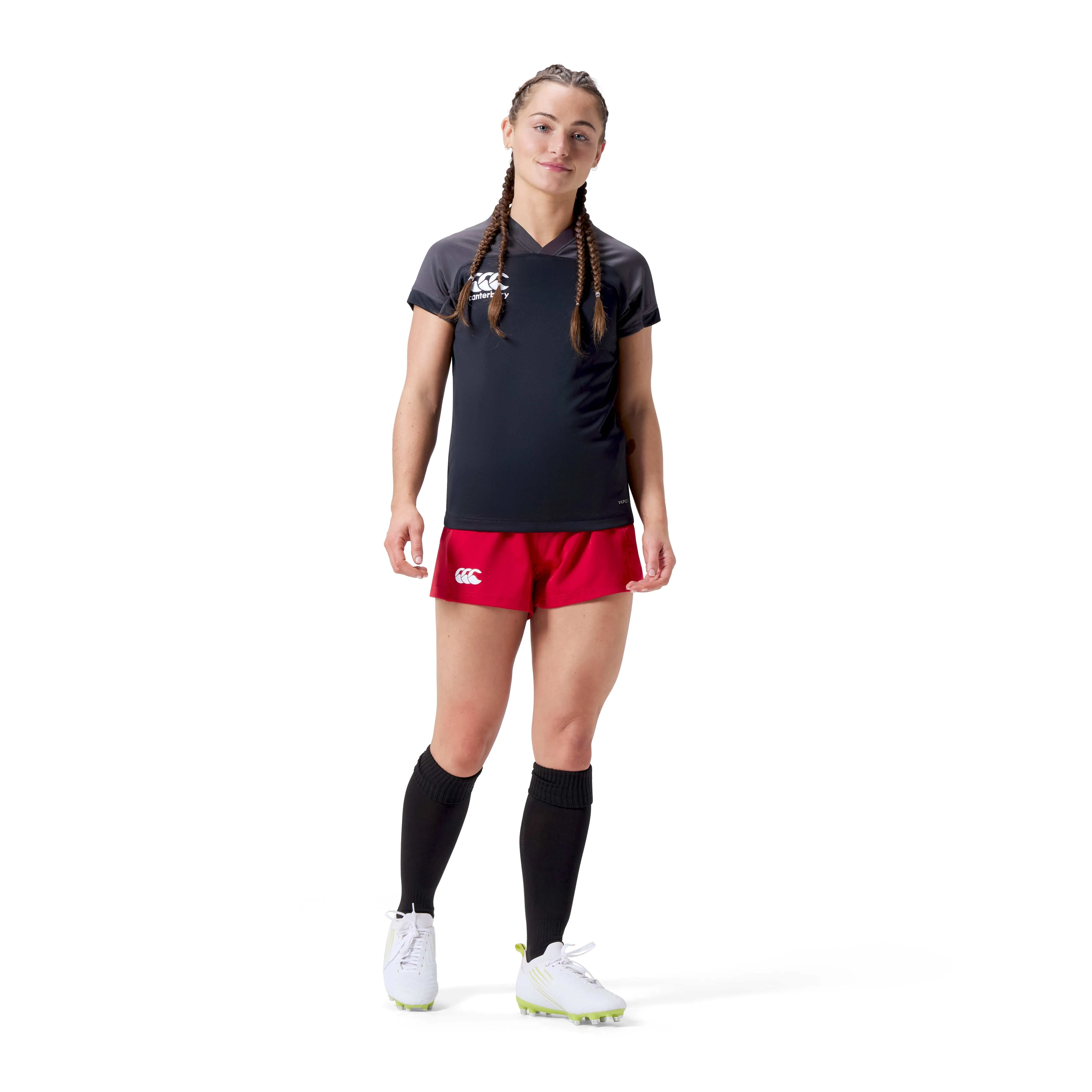 Women's Canterbury Advantage Short 2.0