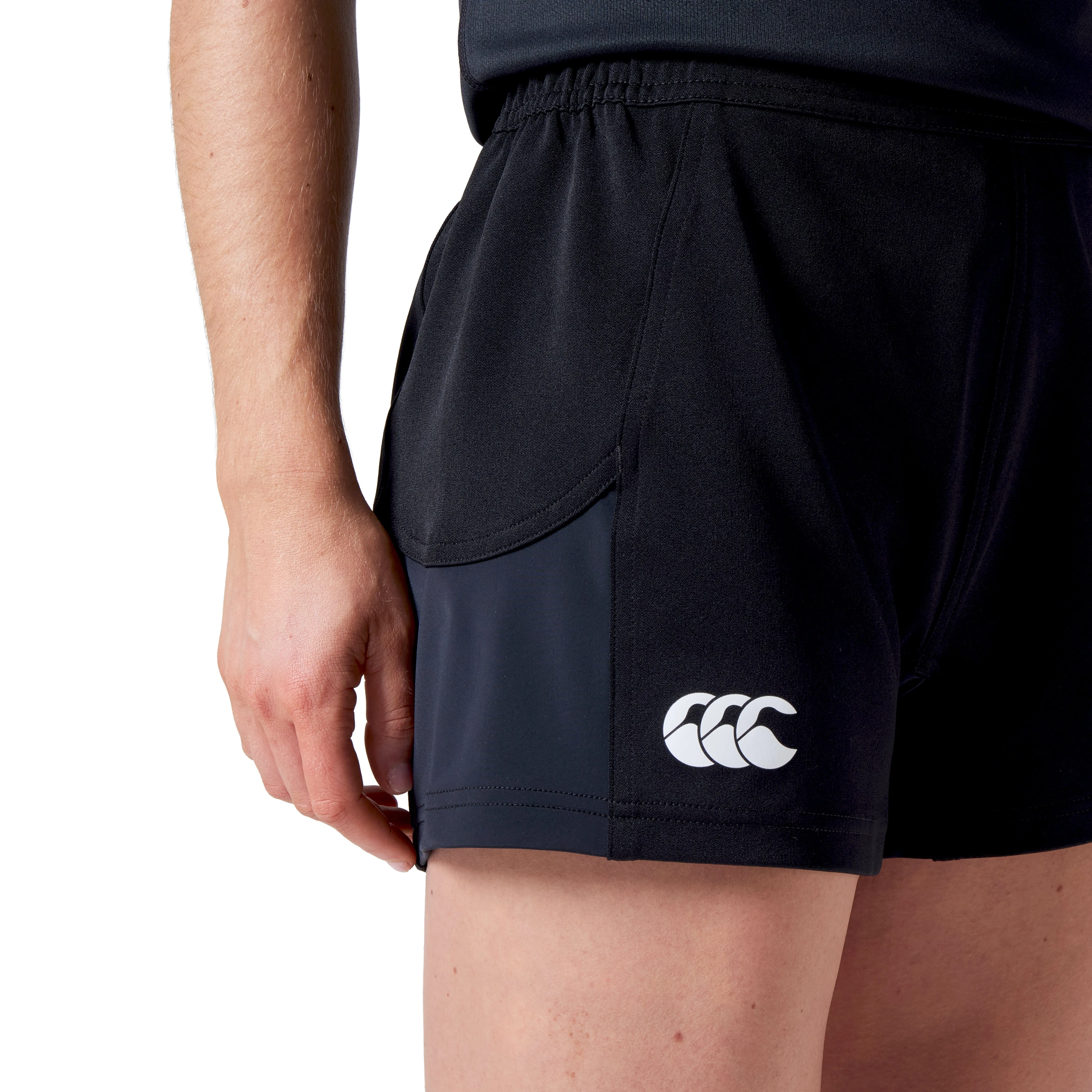 Women's Canterbury Advantage Short 2.0