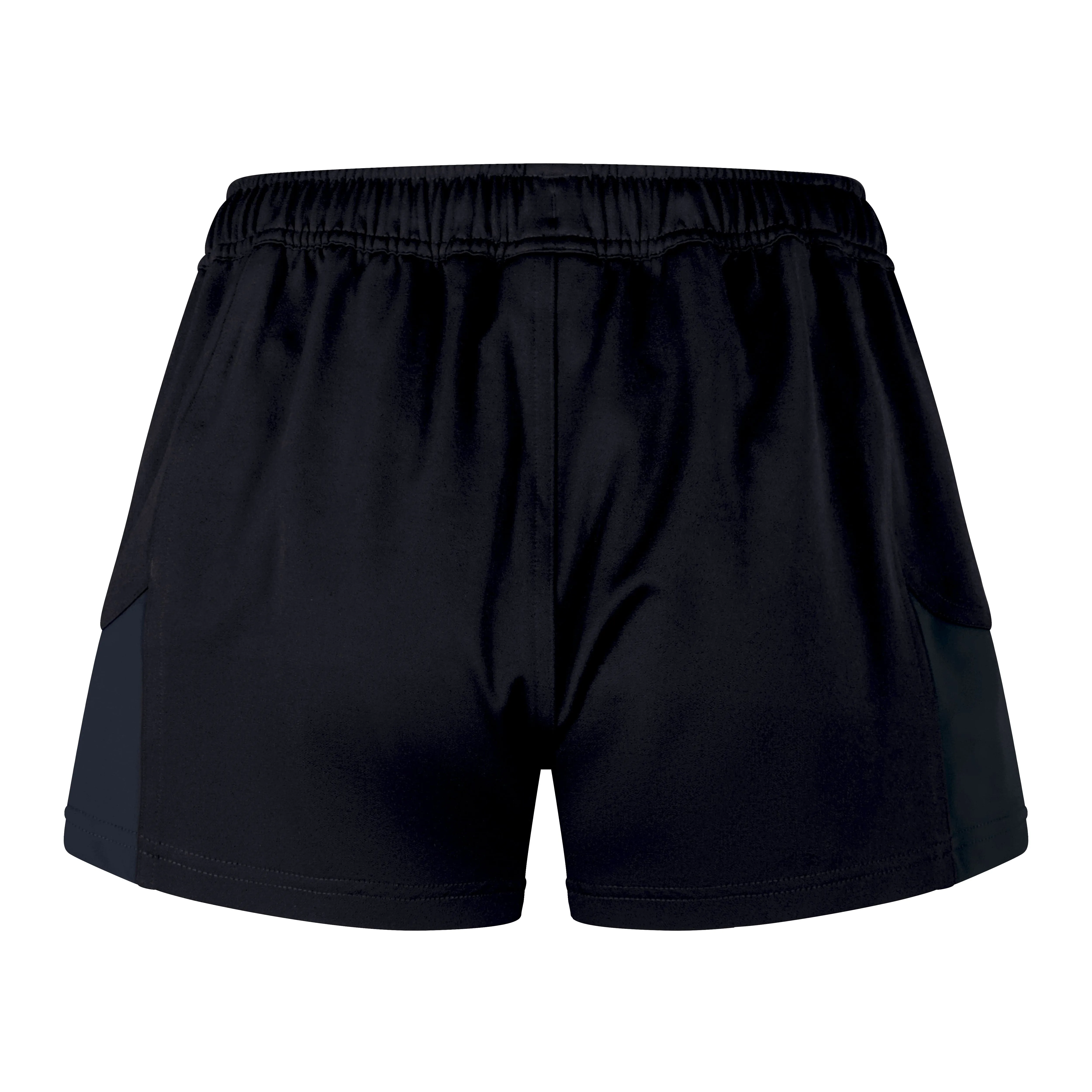 Women's Canterbury Advantage Short 2.0