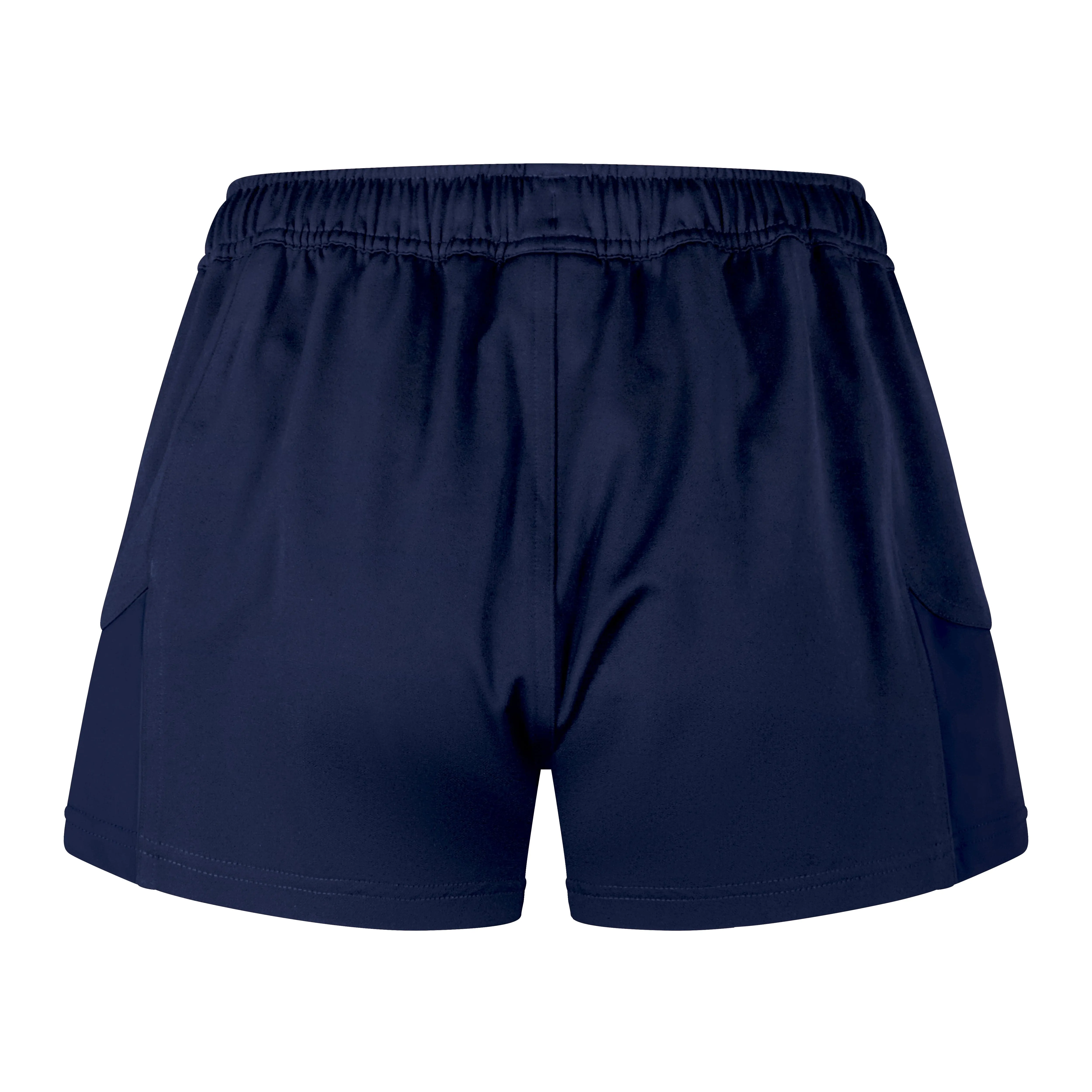 Women's Canterbury Advantage Short 2.0
