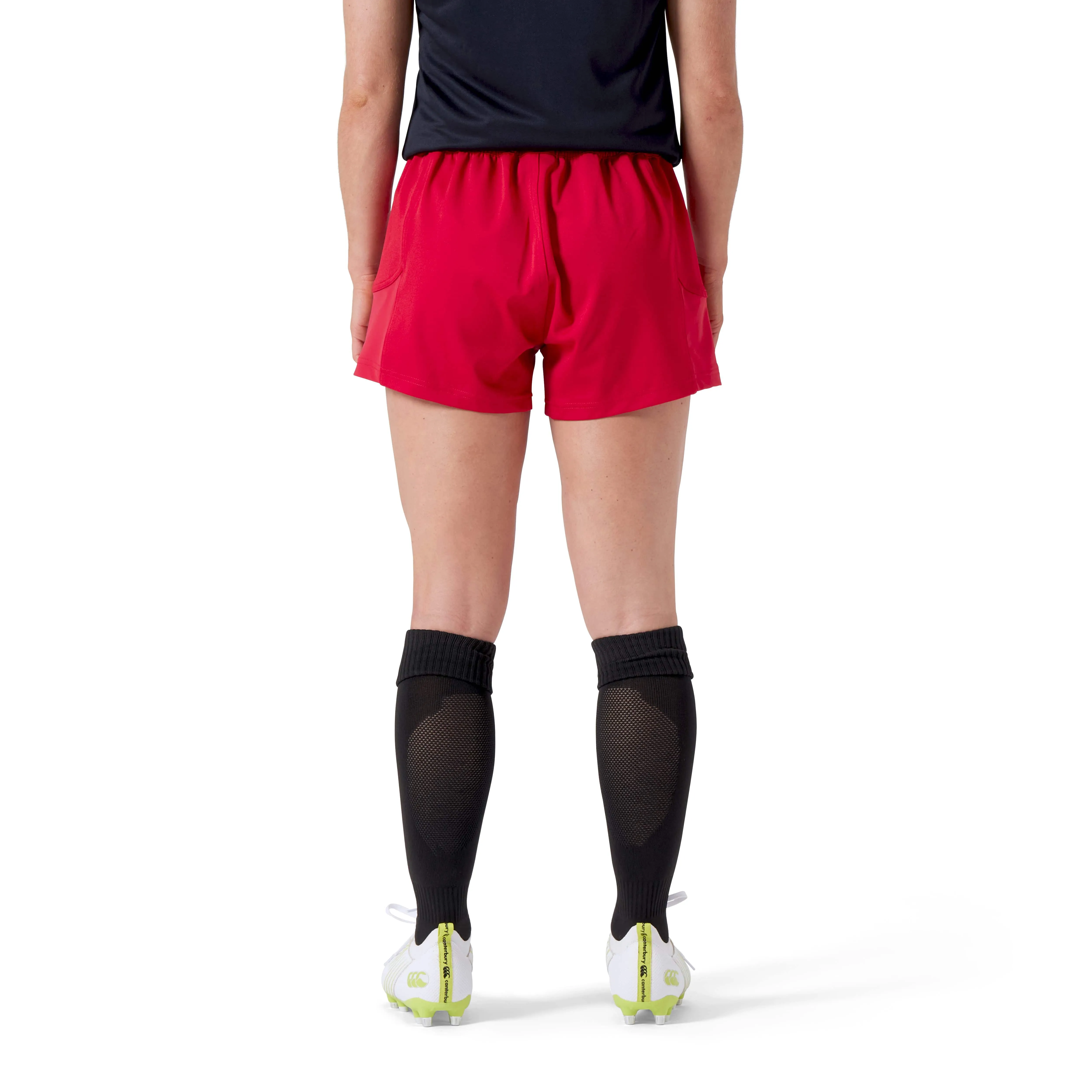 Women's Canterbury Advantage Short 2.0