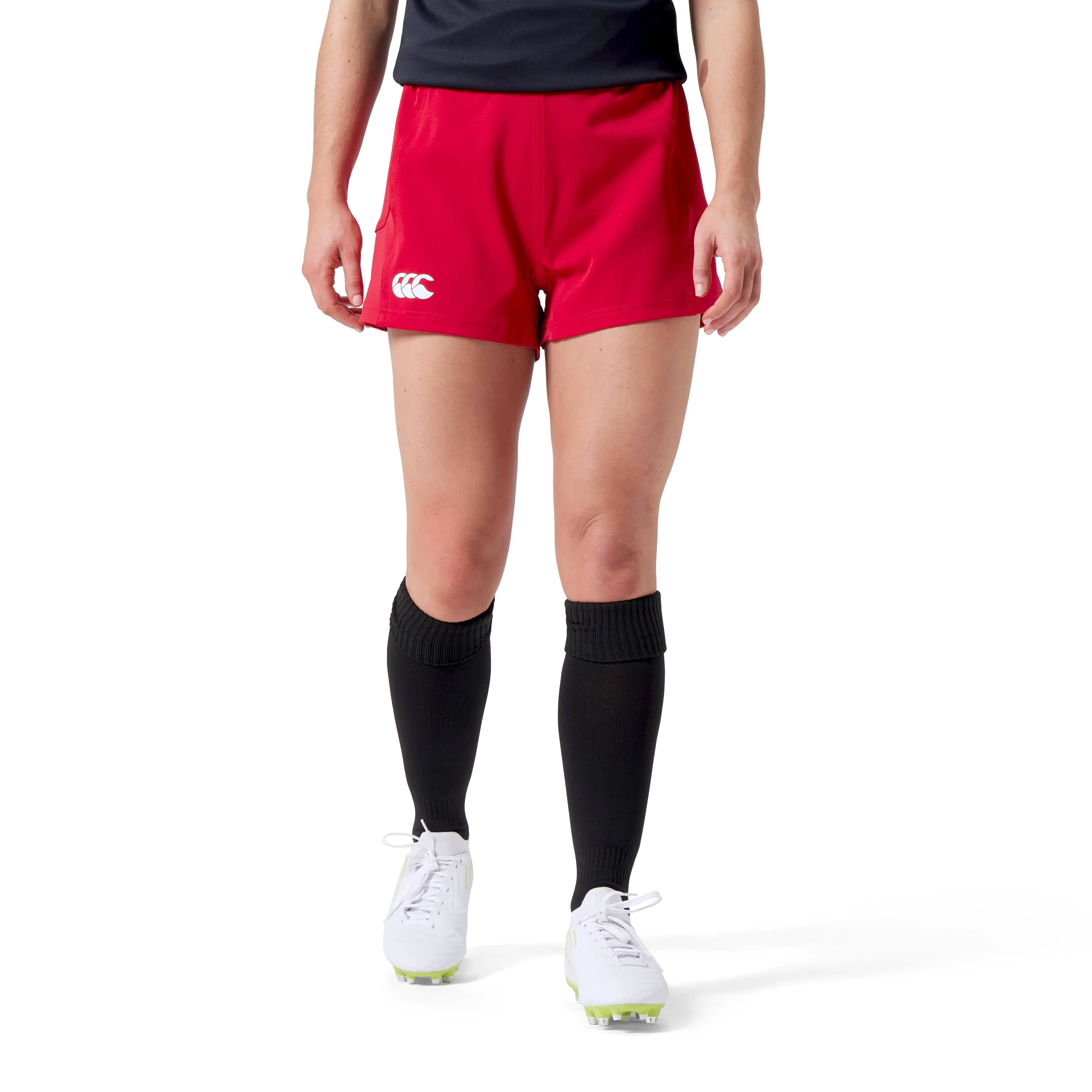 Women's Canterbury Advantage Short 2.0