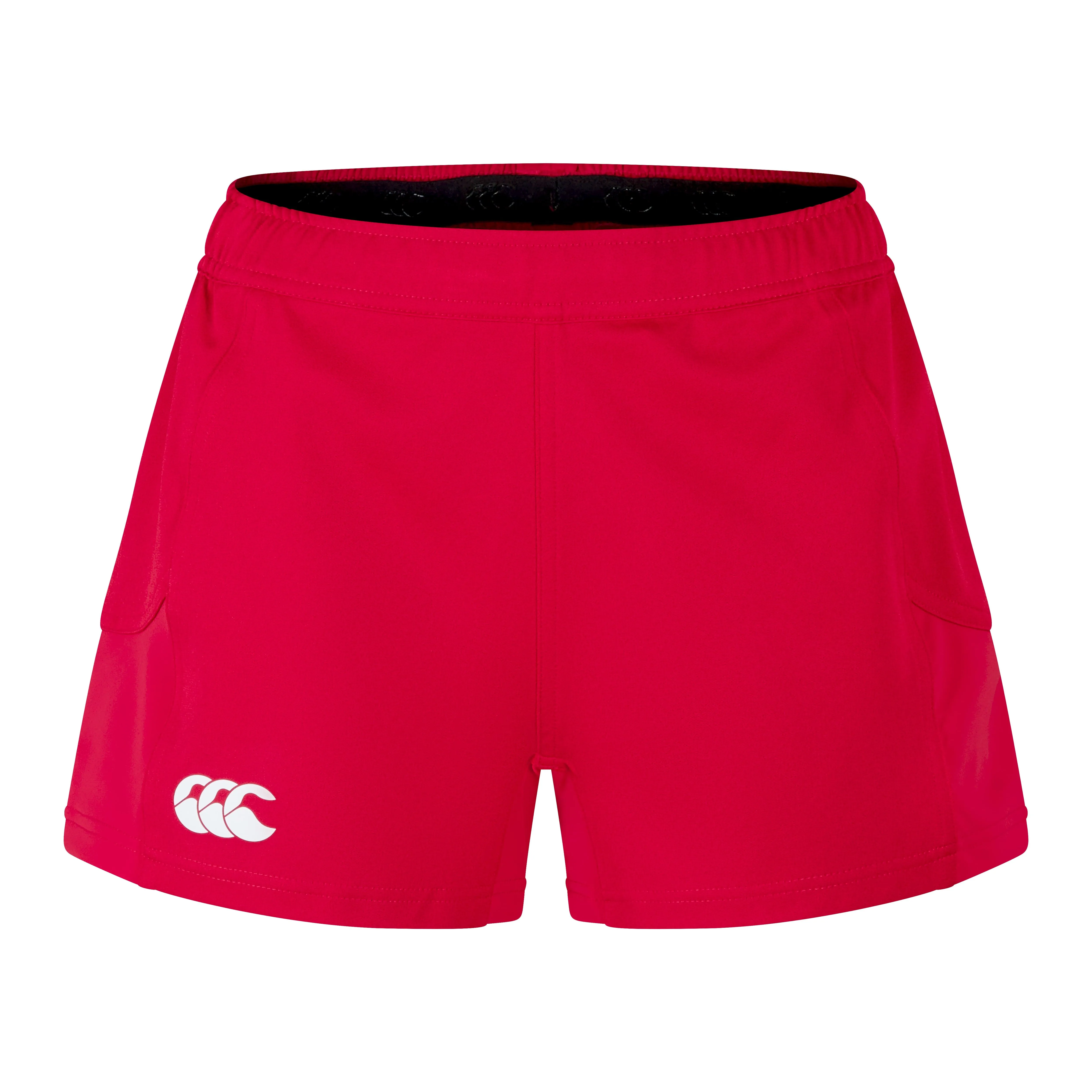 Women's Canterbury Advantage Short 2.0